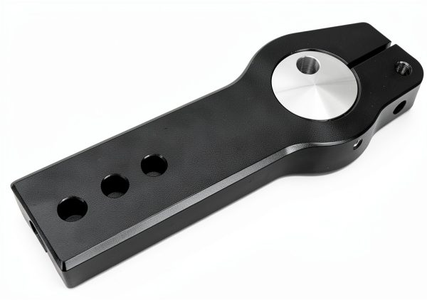 MAD HORNETS Powersports Frame Parts-6