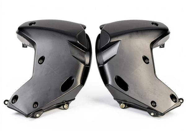 TCT-MOTORPARTS Harley Touring Road Glide ABS Inner Fairing-4