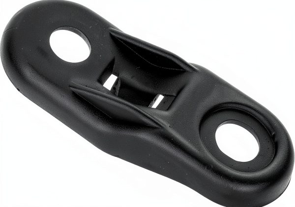 GYUKSIA Motorcycle Upper Frame Black ABS-6