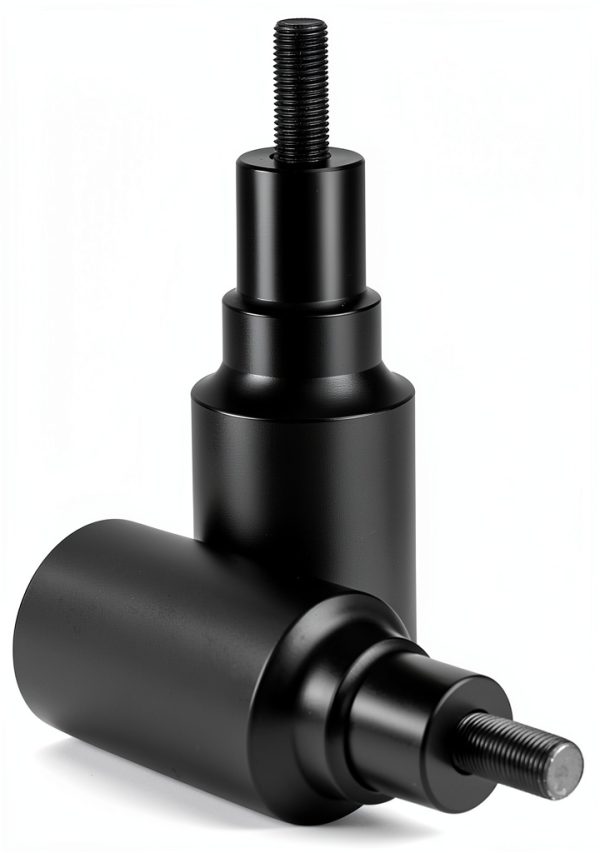 JUNJUMOTO Frame Sliders for MT-07/FZ 07/Tracer 700-0