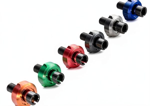 Motorcycle Brake Clutch Wire Adjusters WCQTYM-4