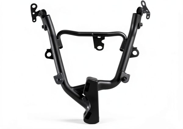 MotorBrackets Suzuki GSX650F Bracket Compatible-3