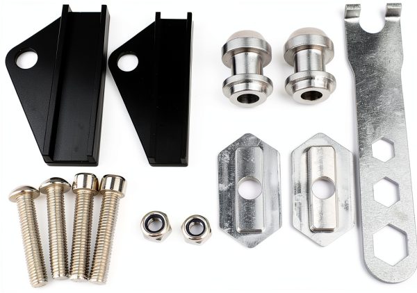 MAD HORNETS Powersports Frame Parts-4
