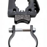 Axia Alloys MODAP2-BK Lightweight Frame Painted Aluminum-0