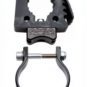 Axia Alloys MODAP2-BK Lightweight Frame Painted Aluminum-0
