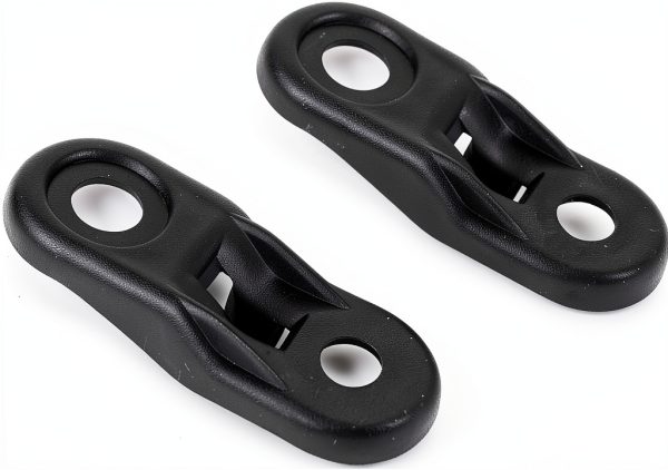 GYUKSIA Motorcycle Upper Frame Black ABS-5