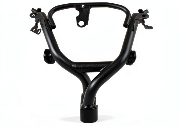 MotorBrackets Suzuki GSX650F Bracket Compatible-2