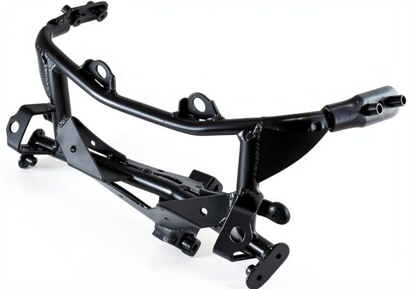 Kage Suzuki Hayabusa Bracket Aluminum Upper Frame-1