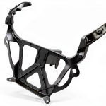 Suzuki GSXR600-750 Aluminum Bracket-0