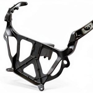 Suzuki GSXR600-750 Aluminum Bracket-0