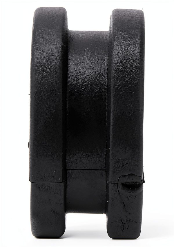 JevLoN Motorcycle Rubber Grommets Durable Fit-4