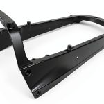 Yamaha Raptor 700 Heavy Duty Aluminum Subframe-0