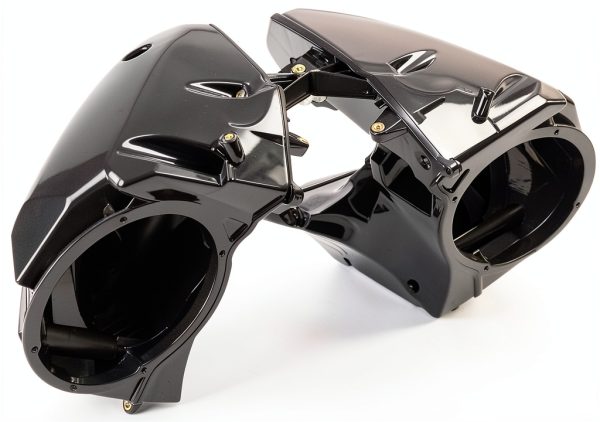 TCT-MOTORPARTS Harley Touring Road Glide ABS Inner Fairing-6