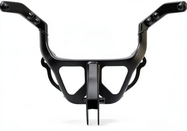 Suzuki GSXR600-750 Aluminum Bracket-3