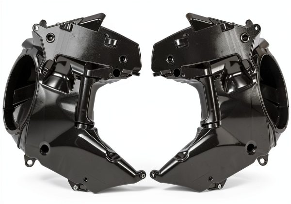 TCT-MOTORPARTS Harley Touring Road Glide ABS Inner Fairing-2