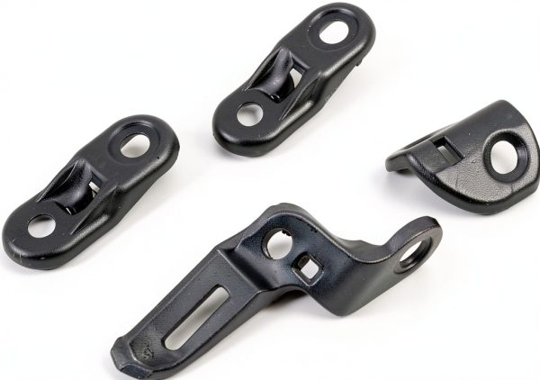 GYUKSIA Motorcycle Upper Frame Black ABS-3