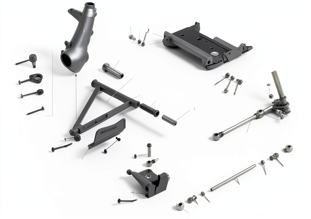 Polaris OEM Product 2202281