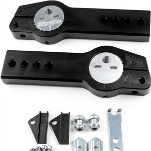 MAD HORNETS Powersports Frame Parts-0