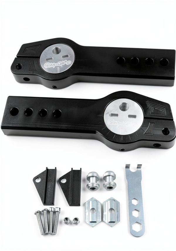 MAD HORNETS Powersports Frame Parts-0