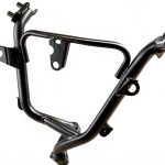 MotorBrackets Suzuki GSX650F Bracket Compatible-0