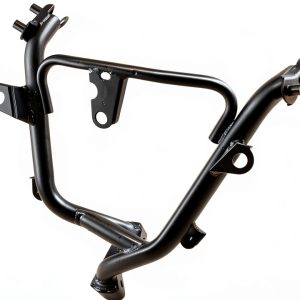 MotorBrackets Suzuki GSX650F Bracket Compatible-0