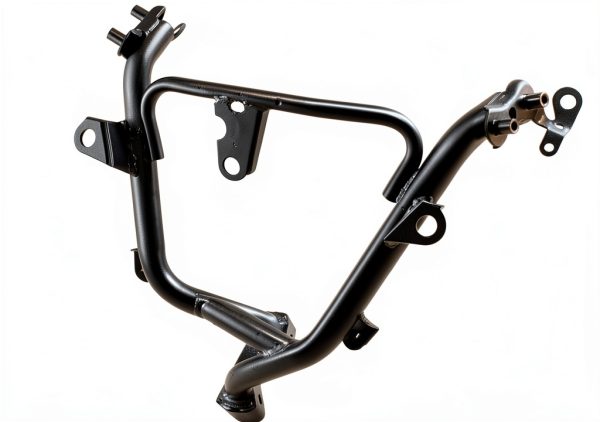 MotorBrackets Suzuki GSX650F Bracket Compatible-0