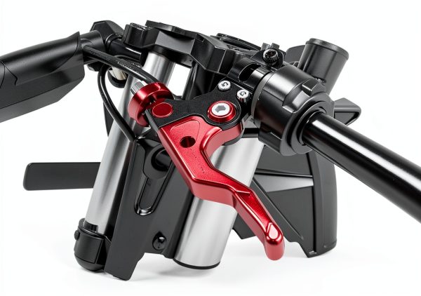 Motorcycle Brake Clutch Wire Adjusters WCQTYM-1