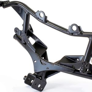 Kage Suzuki Hayabusa Bracket Aluminum Upper Frame-0