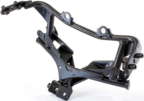 Kage Suzuki Hayabusa Bracket Aluminum Upper Frame-0