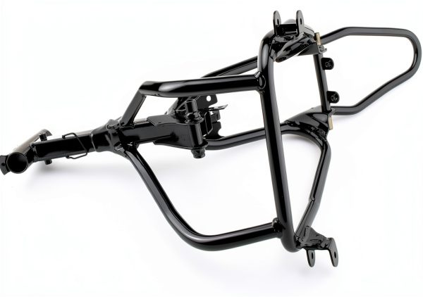 Yamaha PW50 Frame Chassis SUNQIAO High Quality-3