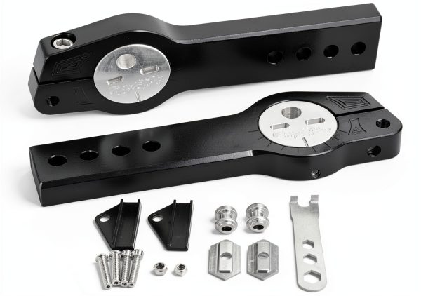 MAD HORNETS Powersports Frame Parts-5