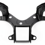 XMT-MOTO Motorcycle Fairing Bracket Heavy Duty Aluminum-0