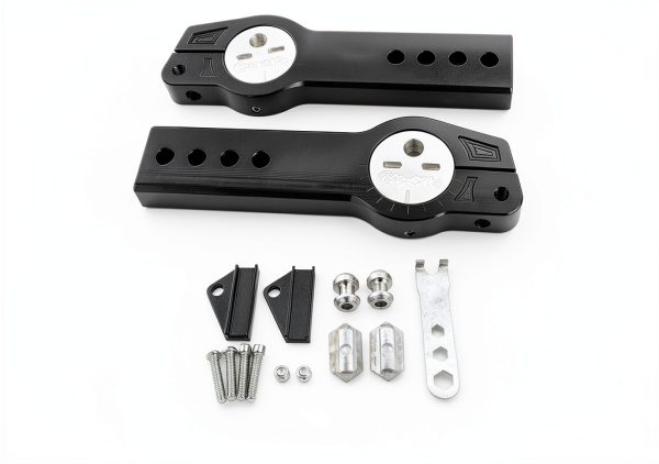 MAD HORNETS Powersports Frame Parts-1