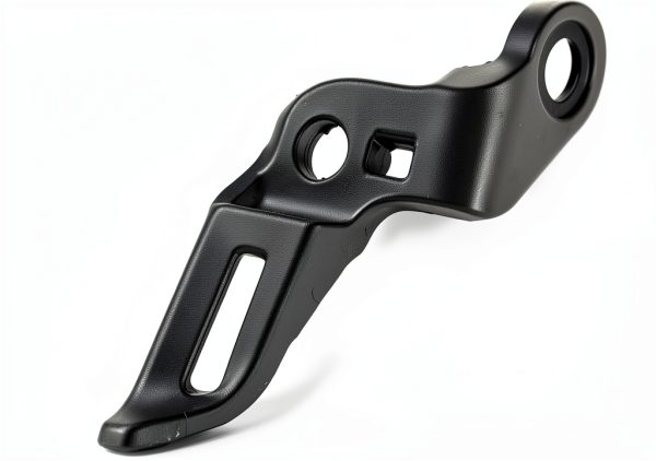 GYUKSIA Motorcycle Upper Frame Black ABS-7