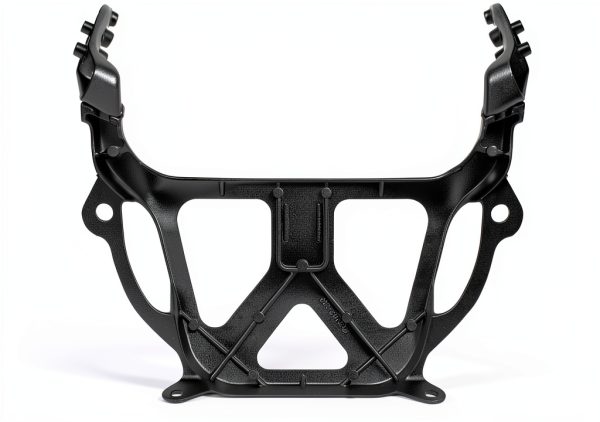 Suzuki GSXR600-750 Aluminum Bracket-2