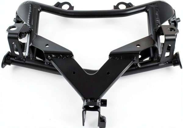 Kage Suzuki Hayabusa Bracket Aluminum Upper Frame-2