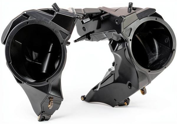 TCT-MOTORPARTS Harley Touring Road Glide ABS Inner Fairing-1