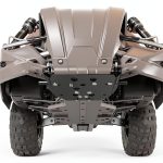 BRP Can-Am ProMount Push Frame Mounting Plate-0