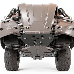 BRP Can-Am ProMount Push Frame Mounting Plate-0