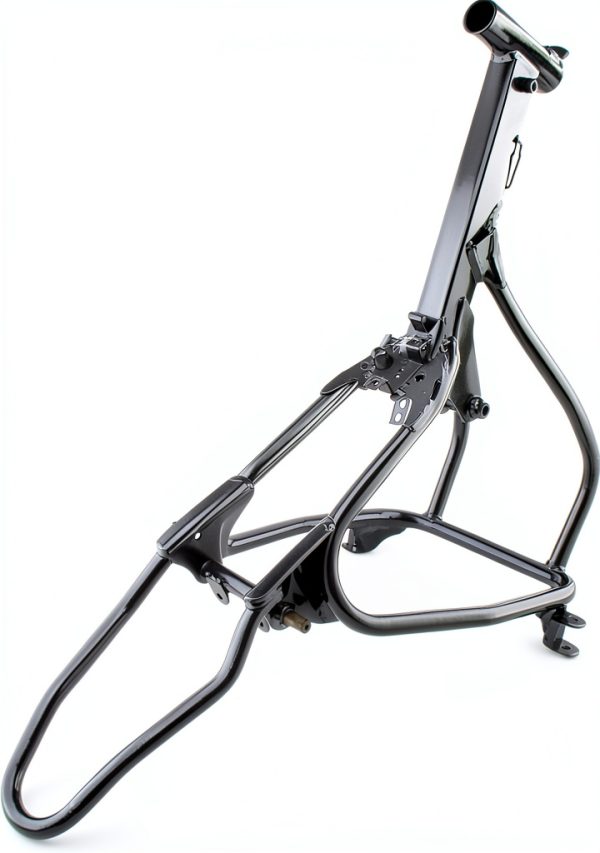 Yamaha PW50 Frame Chassis SUNQIAO High Quality-1