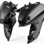 TCT-MOTORPARTS Harley Touring Road Glide ABS Inner Fairing-0