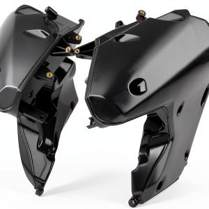 TCT-MOTORPARTS Harley Touring Road Glide ABS Inner Fairing-0
