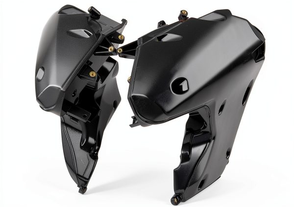 TCT-MOTORPARTS Harley Touring Road Glide ABS Inner Fairing-0