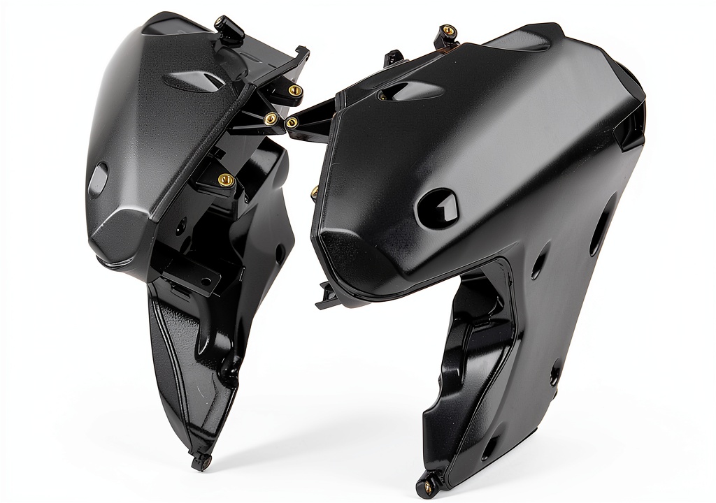 Harley Touring Road Glide ABS Inner Fairing