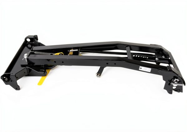 Can-Am Powersports Frame Mounting Plate-2