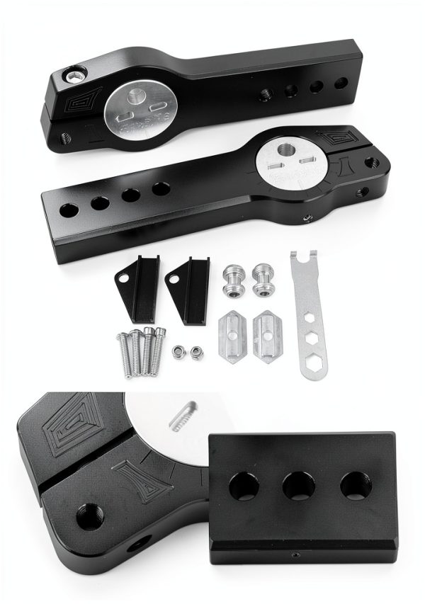 MAD HORNETS Powersports Frame Parts-2