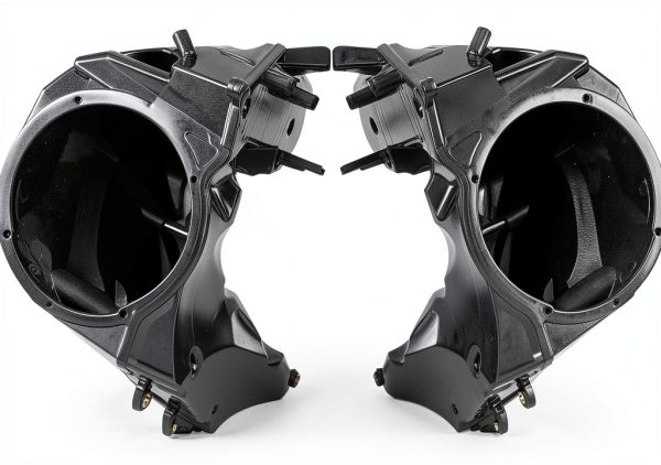 TCT-MOTORPARTS Harley Touring Road Glide ABS Inner Fairing-5
