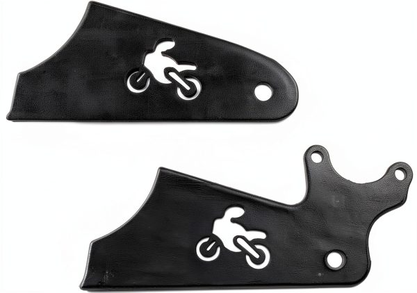 Mini bike hydraulic tab JMCHstore 8in steel-1