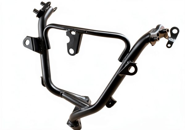 MotorBrackets Suzuki GSX650F Bracket Compatible-4