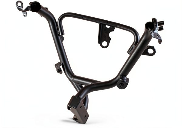 MotorBrackets Suzuki GSX650F Bracket Compatible-1